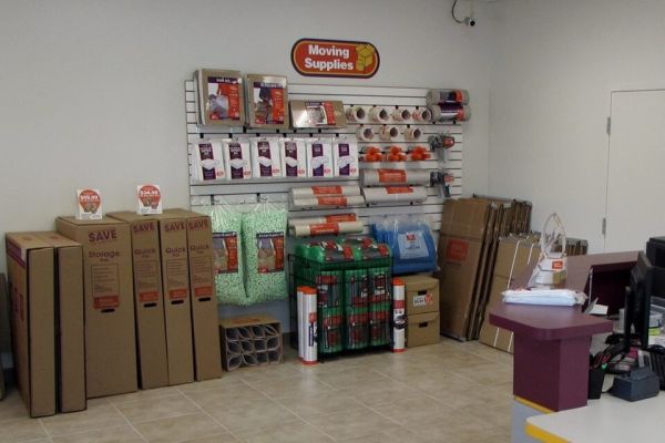 Public Storage - North Palm Beach - 401 Northlake Blvd Ste 6 - 401 Northlake Blvd Ste 6