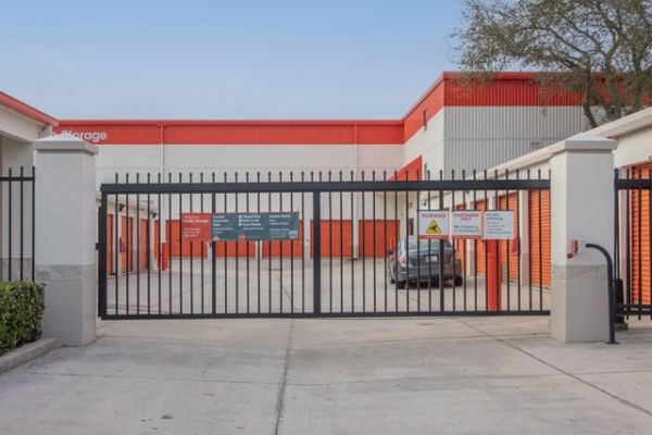 Public Storage - Winter Park - 1842 W Fairbanks Ave - 1842 W Fairbanks Ave