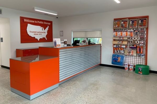 Public Storage - Orlando - 6770 Silver Star Rd - 6770 Silver Star Rd
