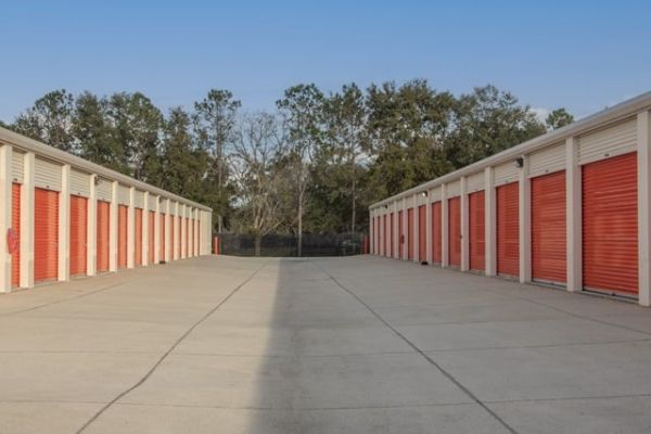 Public Storage - Apopka - 455 S Hunt Club Blvd - 455 S Hunt Club Blvd
