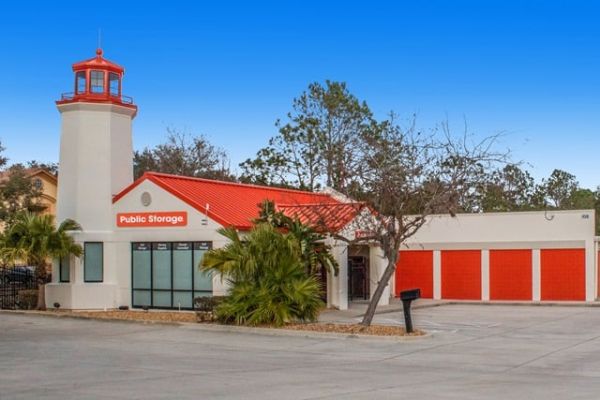 Public Storage - Apopka - 455 S Hunt Club Blvd - 455 S Hunt Club Blvd
