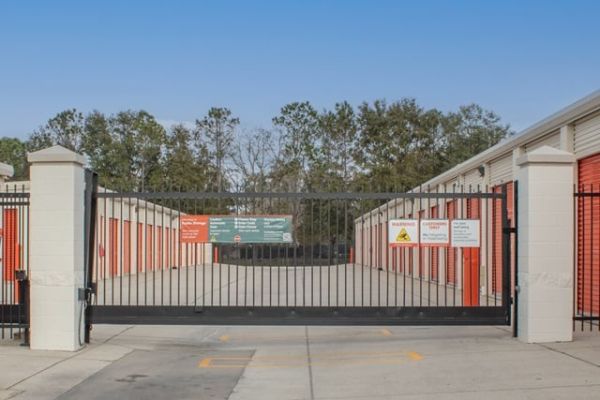Public Storage - Apopka - 455 S Hunt Club Blvd - 455 S Hunt Club Blvd