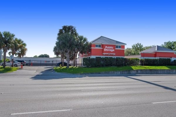 Public Storage - Fort Pierce - 5910 S US Highway 1 - 5910 S US Highway 1