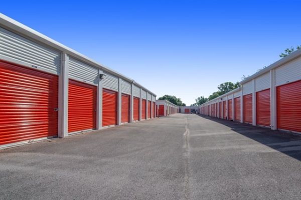 Public Storage - Fort Pierce - 5910 S US Highway 1 - 5910 S US Highway 1