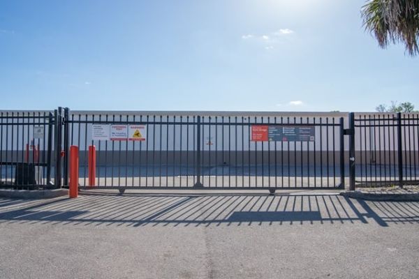 Public Storage - Fort Pierce - 5910 S US Highway 1 - 5910 S US Highway 1