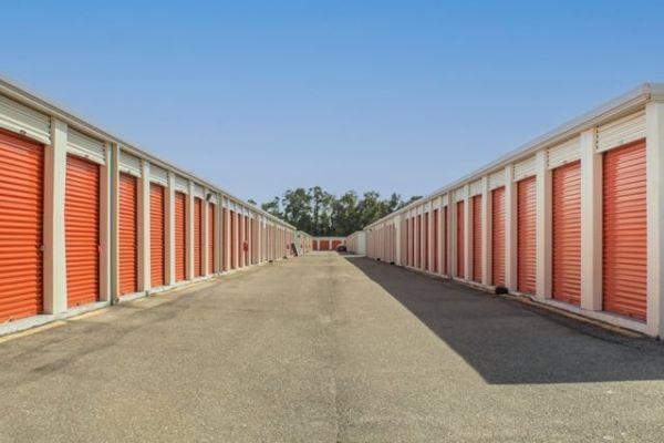 Public Storage - Fort Myers - 3232 Colonial Blvd - 3232 Colonial Blvd