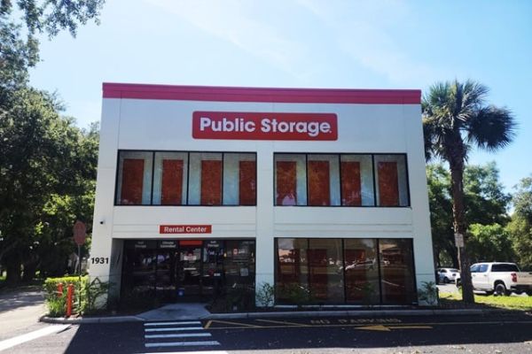 Public Storage - Oviedo - 1931 W State Rd 426 - 1931 W State Rd 426