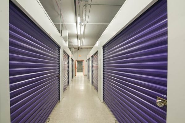 Public Storage - Pembroke Pines - 14625 NW 20th St - 14625 NW 20th St