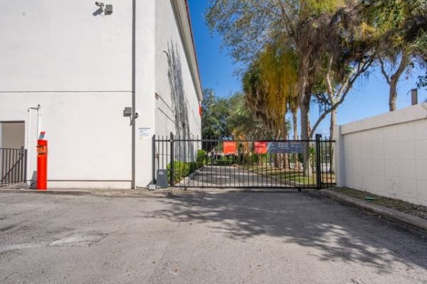 Public Storage - North Palm Beach - 11655 US Highway 1 - 11655 US Highway 1