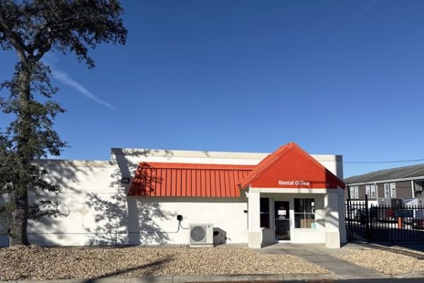 Public Storage - Tampa - 10402 30th Street - 10402 30th Street