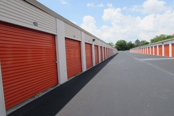 Public Storage - Tampa - 10402 30th Street - 10402 30th Street