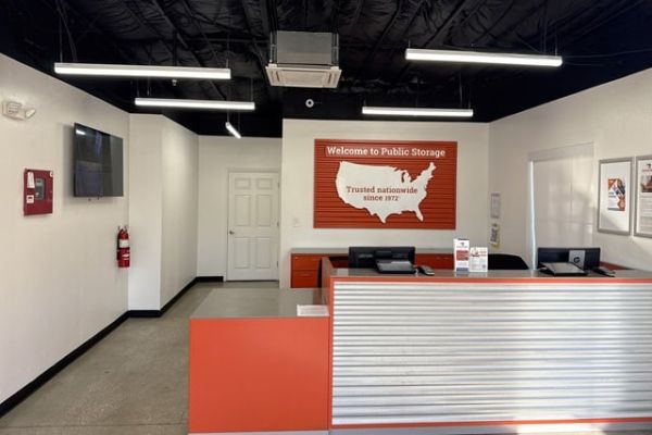 Public Storage - Tampa - 10402 30th Street - 10402 30th Street
