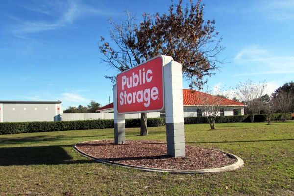 Public Storage - Spring Hill - 4080 Mariner Blvd - 4080 Mariner Blvd