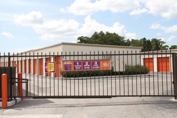 Public Storage - Orlando - 2308 N John Young Pkwy - 2308 N John Young Pkwy