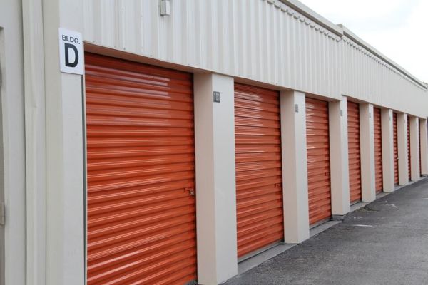 Public Storage - Orlando - 2308 N John Young Pkwy - 2308 N John Young Pkwy