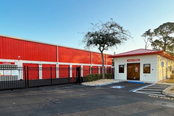 Public Storage - Port Richey - 6647 Embassy Blvd - 6647 Embassy Blvd