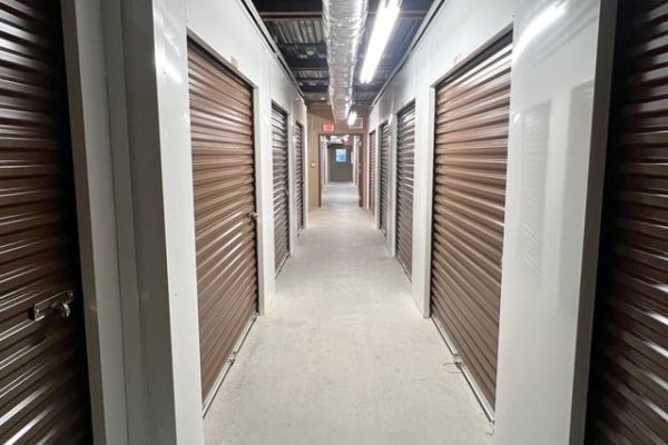 Public Storage - Port Richey - 6647 Embassy Blvd - 6647 Embassy Blvd