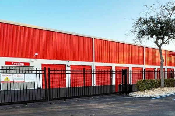 Public Storage - Port Richey - 6647 Embassy Blvd - 6647 Embassy Blvd