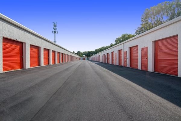 Public Storage - Delray Beach - 6000 W Atlantic Ave - 6000 W Atlantic Ave