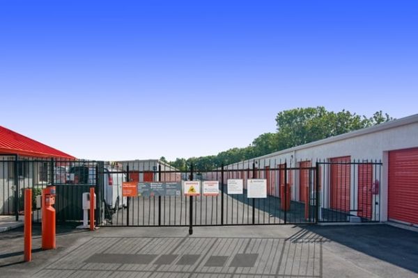 Public Storage - Delray Beach - 6000 W Atlantic Ave - 6000 W Atlantic Ave