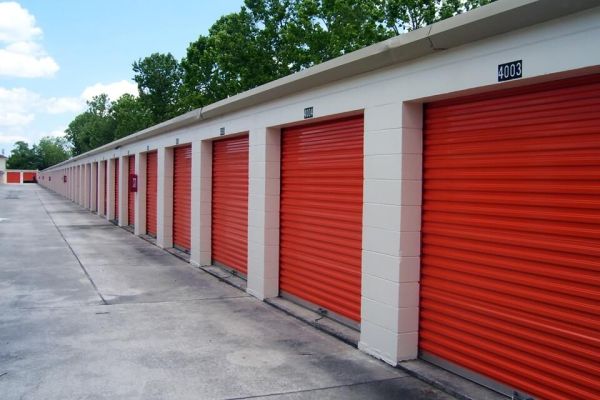 Public Storage - Kissimmee - 1701 Dyer Blvd - 1701 Dyer Blvd