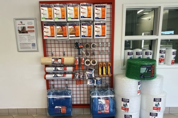 Public Storage - Kissimmee - 1701 Dyer Blvd - 1701 Dyer Blvd