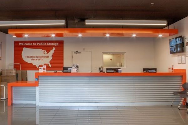Public Storage - West Palm Beach - 1859 N Jog Rd - 1859 N Jog Rd
