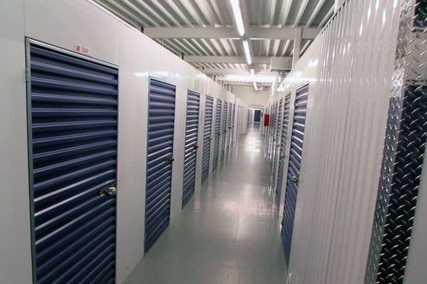 Public Storage - Boynton Beach - 3400 Old Boynton Rd - 3400 Old Boynton Rd