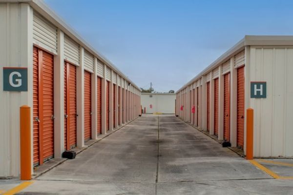 Public Storage - Stuart - 1401 SE Federal Hwy - 1401 SE Federal Hwy