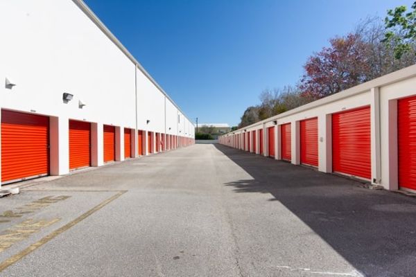 Public Storage - Davie - 3700 S University Dr - 3700 S University Dr