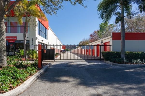 Public Storage - Davie - 3700 S University Dr - 3700 S University Dr