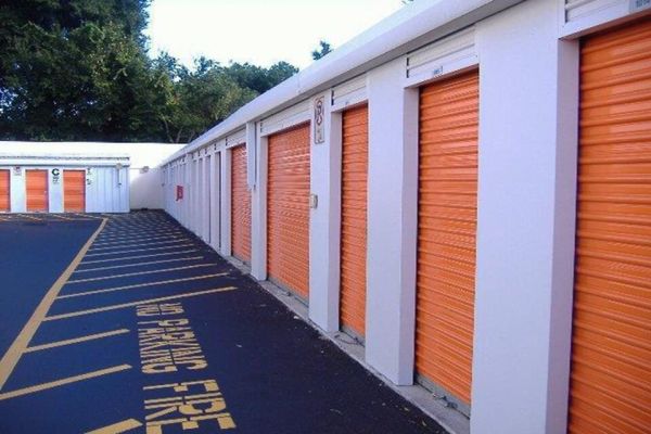 Public Storage - Orlando - 2525 E Michigan St - 2525 E Michigan St