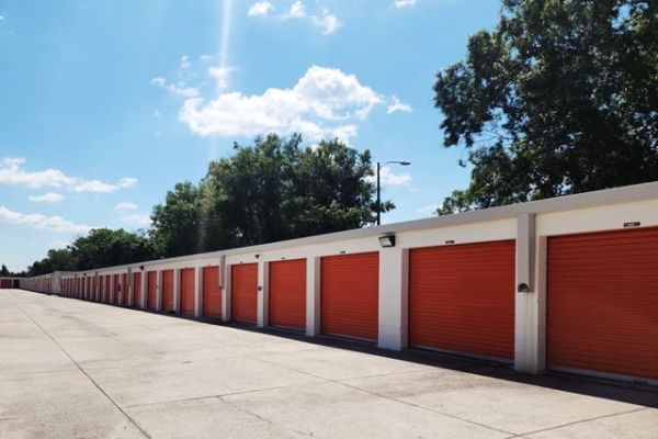 Public Storage - Orlando - 4801 S Semoran Blvd - 4801 S Semoran Blvd