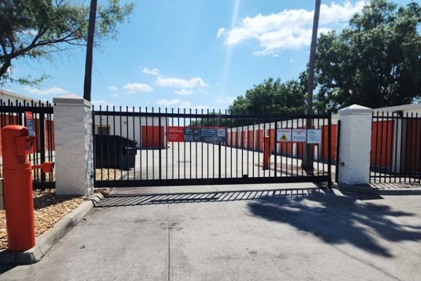 Public Storage - Orlando - 4801 S Semoran Blvd - 4801 S Semoran Blvd