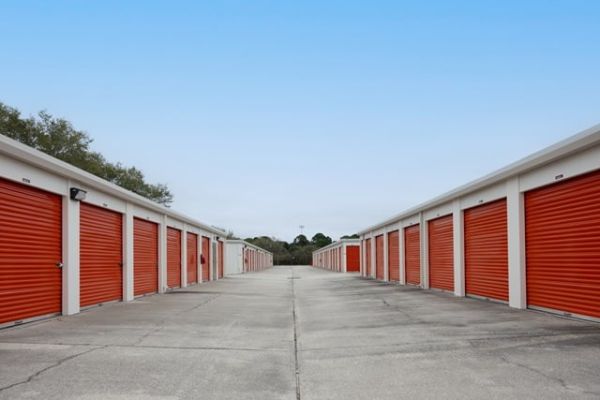 Public Storage - Rockledge - 3100 Murrell Rd - 3100 Murrell Rd