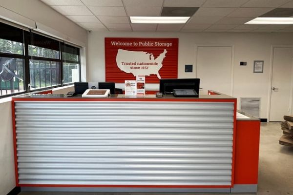 Public Storage - Palm Bay - 4630 Babcock St NE - 4630 Babcock St NE