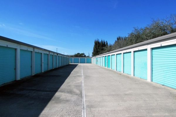 Public Storage - Palm Bay - 4630 Babcock St NE - 4630 Babcock St NE