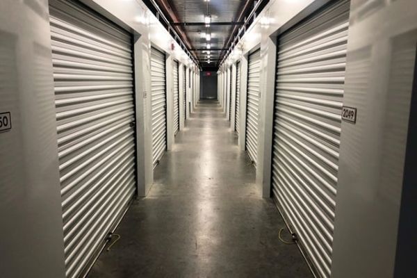 Public Storage - Oldsmar - 3657 Tampa Road - 3657 Tampa Road