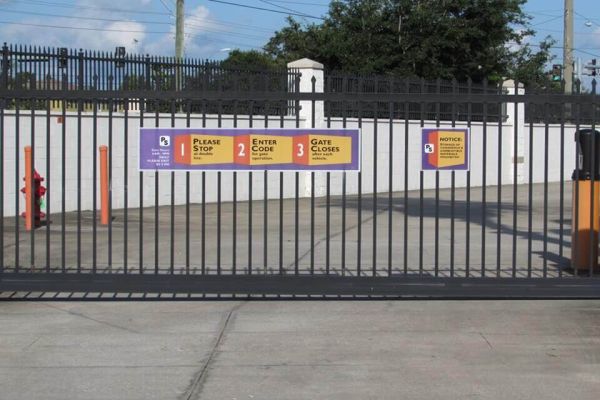 Public Storage - Oldsmar - 3657 Tampa Road - 3657 Tampa Road