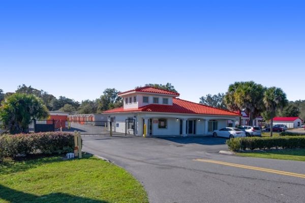 Public Storage - Summerfield - 15760 S US Highway 441 - 15760 S US Highway 441