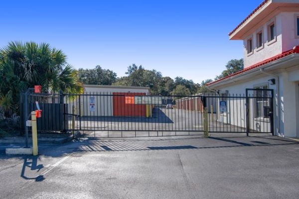 Public Storage - Summerfield - 15760 S US Highway 441 - 15760 S US Highway 441