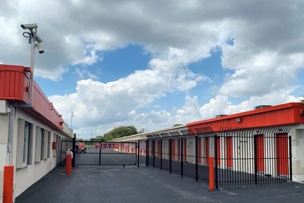 Public Storage - West Palm Beach - 833 S Military Trail - 833 S Military Trail