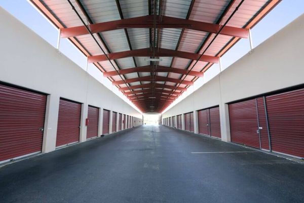 Public Storage - Davie - 250 SW 136th Ave - 250 SW 136th Ave