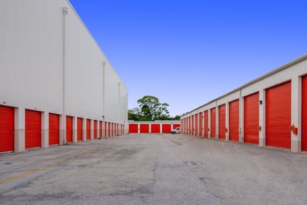 Public Storage - West Palm Beach - 1247 45th Street - 1247 45th Street
