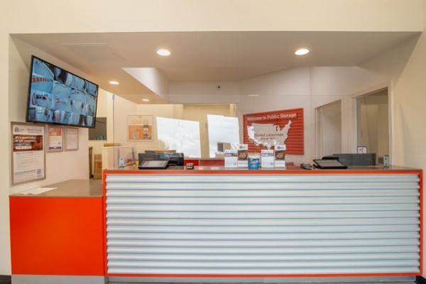 Public Storage - West Palm Beach - 1247 45th Street - 1247 45th Street