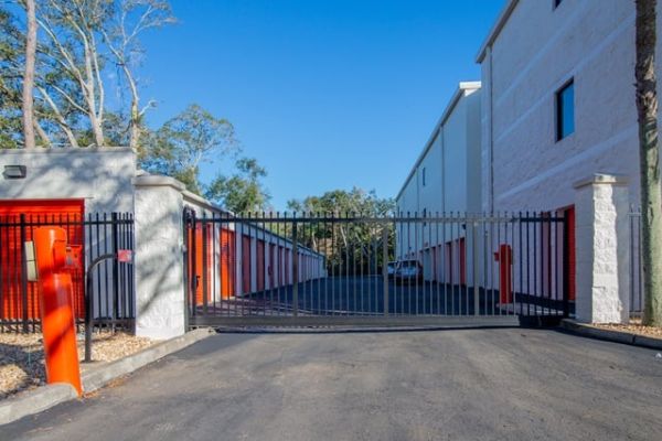 Public Storage - Tampa - 16217 N Dale Mabry Hwy - 16217 N Dale Mabry Hwy