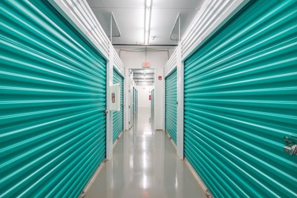 Public Storage - Weston - 2707 Executive Park Lane - 2707 Executive Park Lane