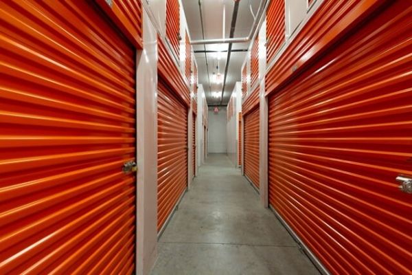 Public Storage - Ft Lauderdale - 701 SE 24th St - 701 SE 24th St