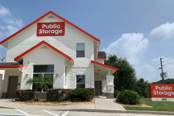 Public Storage - Orlando - 8255 Silver Star Rd - 8255 Silver Star Rd