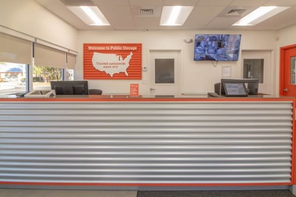 Public Storage - Bonita Springs - 8953 Terrene Ct - 8953 Terrene Ct